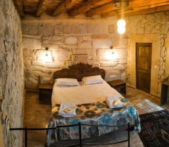 Cappadocia Caves - 19