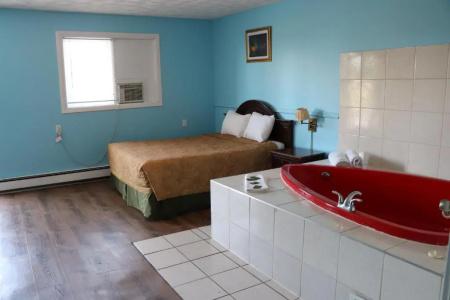 Falcon Inn - 45