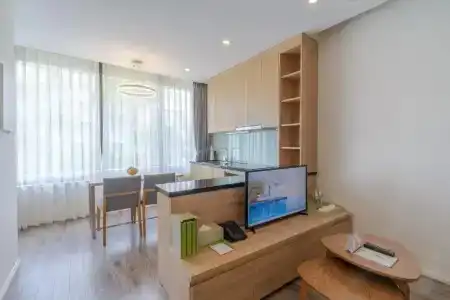 Belle Maison Parosand Da Nang -managed by H&K Hospitality - 60