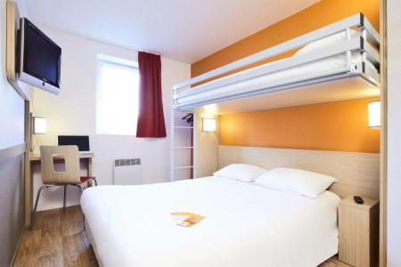 Premiere Classe Roissy CDG - Paris Nord 2 - Parc des Expositions - 11