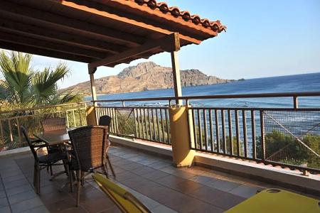 Thalassa House - 55