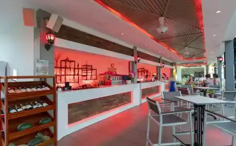 Swandor Cam Ranh Resort-Ultra All Inclusive - 39