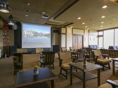 Hakuba Highland - 13