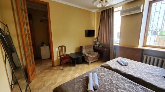 Georgian House - 63