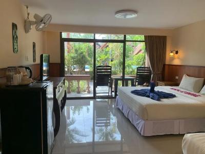Laguna Beach Club Resort Sha Plus - 90