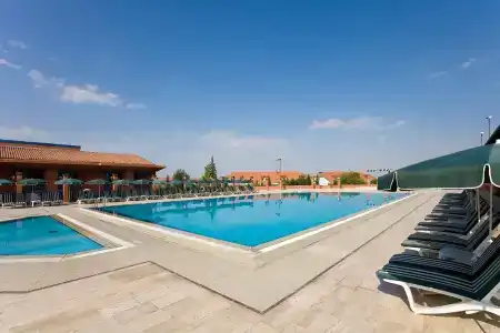 Spa Colossae Thermal - 16