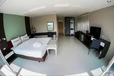 Sr Residence - 7