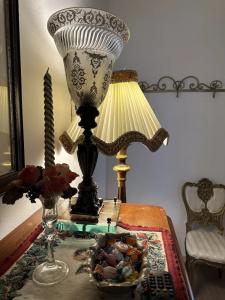 Domus Socolatae Residenza d'Epoca - 24