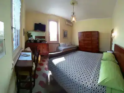 Villa Liberty b&b - 5