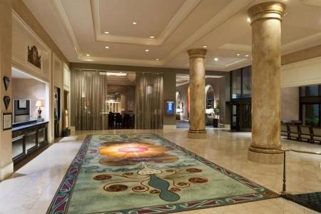 Fairmont Dallas - 11