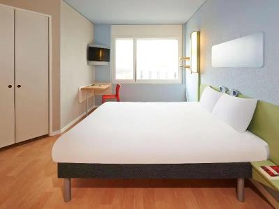 ibis budget Basel City - 48