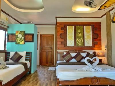 Dd Hut Koh Tao - 64