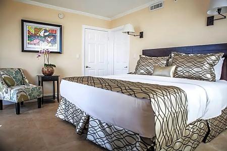 The Mutiny Luxury Suites - 103