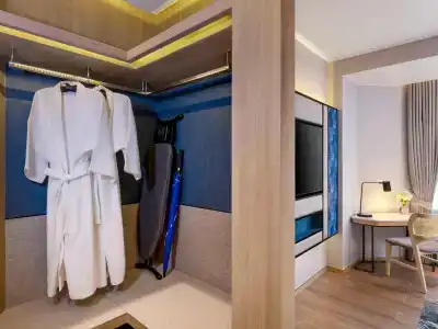 Novotel Rayong Star Convention Centre - 17
