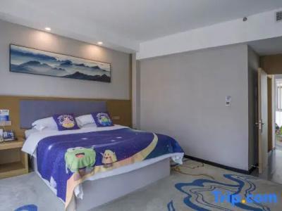 Rezen Select Qiandao Lake Central Dock - 93
