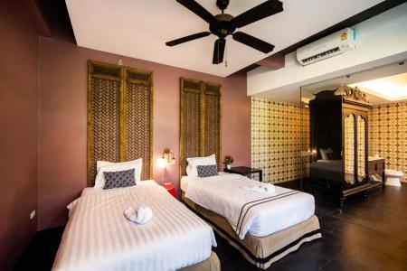 See Sea Villa Phuket Sha - 177