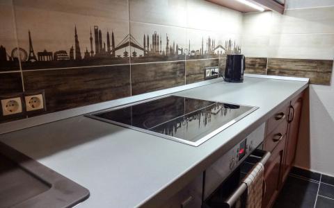 Corvin Point Rooms and - 16