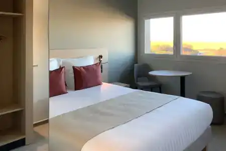 hôTel Akena Troyes - La Chapelle St-Luc - 32