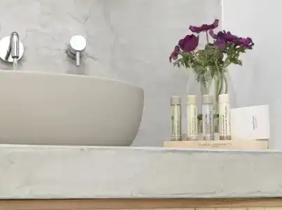 Elysian Santorini - 9