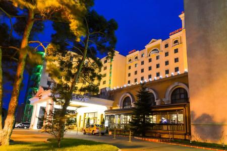Phoenicia Grand - 47