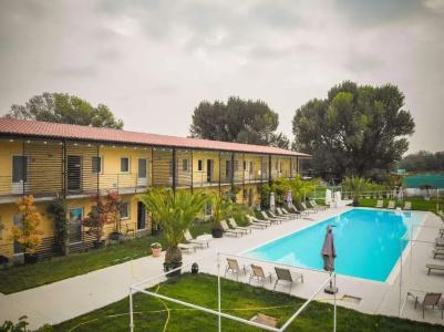 Agriturismo Dolce Luna - 8