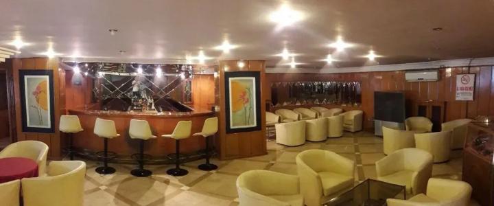 Spor Otel - 10