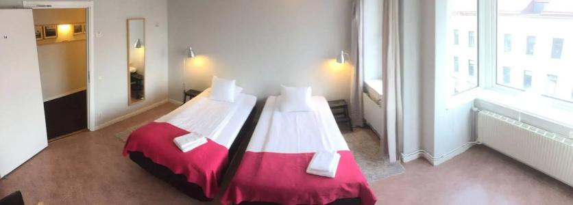 Le Mat b&b göTeborg City - 19