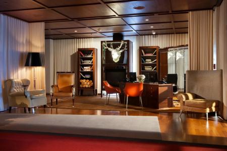 Sls, a Luxury Collection, Beverly Hills - 30