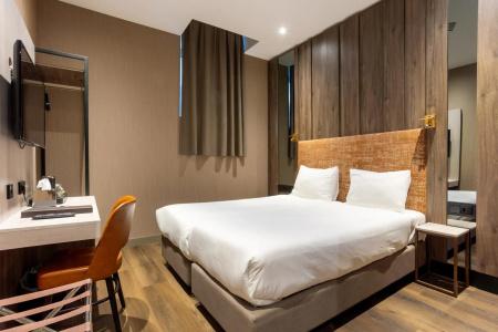 Dream Amsterdam - 1