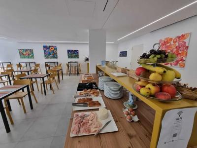 b&b Aria Di Mare - 22
