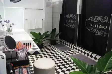 3Howw Hostel Khaosan - 15