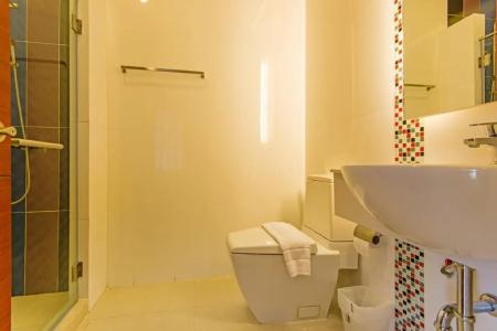 Korapura Resort - 60