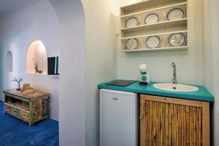 Nissia Beach & Suites - 121