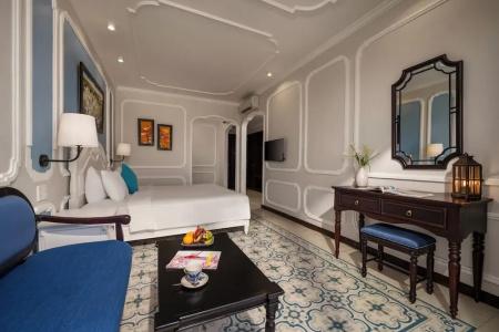 Hoi An Rosemary Boutique & Spa - 53