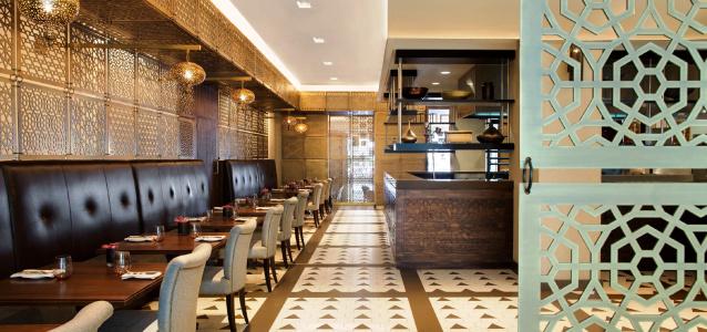 Manzil Downtown - 19