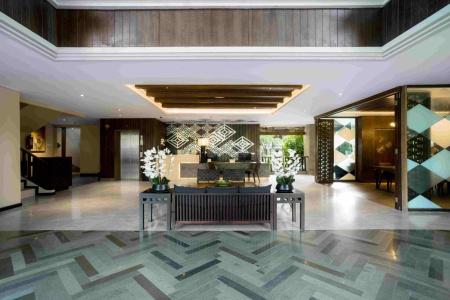 The Vira Bali Boutique & Suite - 45