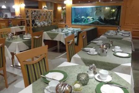 Restaurant Sonne - 31