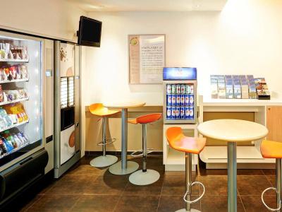 ibis budget Luzern City - 14