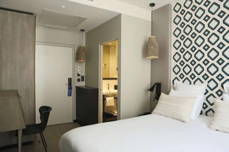 Best Western Plus Hôtel La Joliette - 33