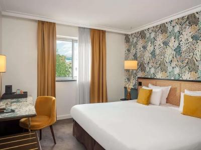 Paris Boulogne - 39