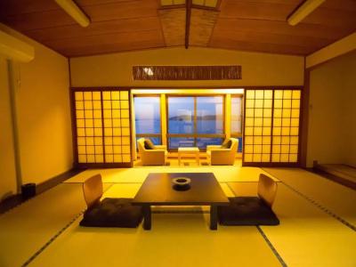 Wakayama Kada Onsen Kada Kaigetsu (ex. Azumaya Seaside) - 51
