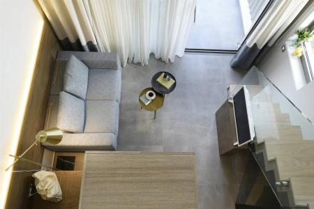 Serenity Suites - 26
