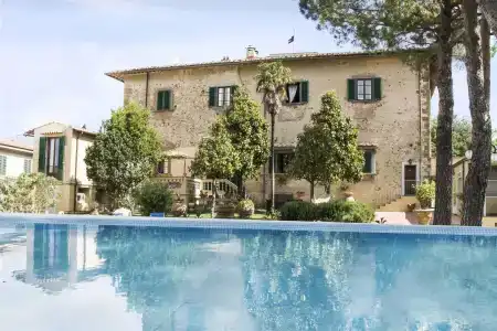 Villa Il Fedino - 11