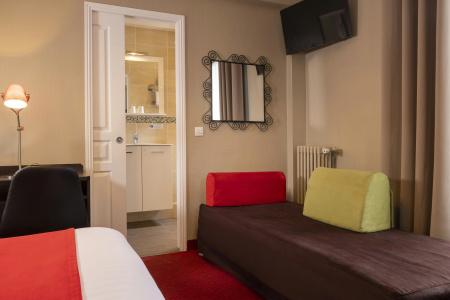 Chatillon Paris Montparnasse - 36