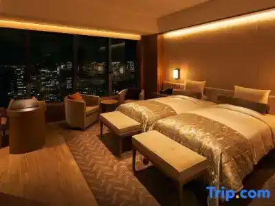 The Okura Tokyo - 31