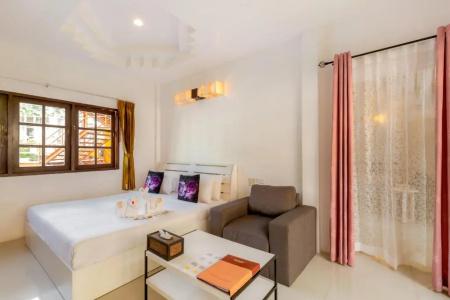 Club Bamboo Boutique Resort & Spa - Sha Certified - 280