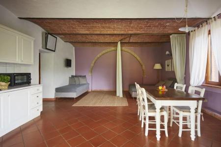Agriturismo Boschi di Montecalvi - 140
