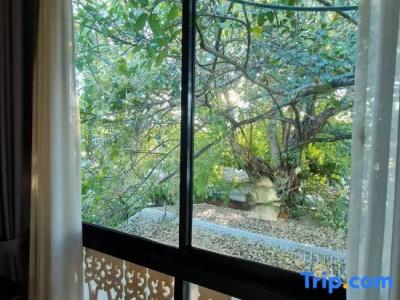 Si Phum Heritage Boutique Bed & Breakfast - 49