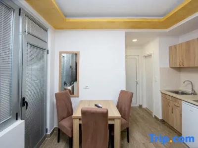 Apartment Sofija - 201