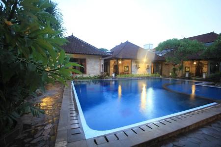 Taman Sari Cottages - 42